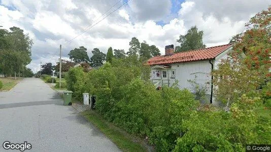 Rum att hyra i Botkyrka - Bild från Google Street View