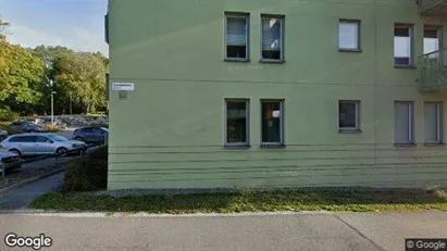 Lägenheter att hyra i Sigtuna - Bild från Google Street View