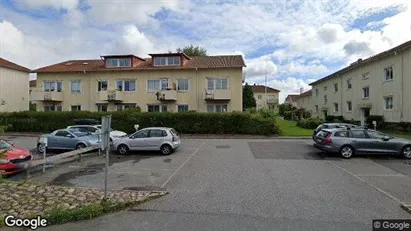 Bostadsrätter till salu i Örgryte-Härlanda - Bild från Google Street View