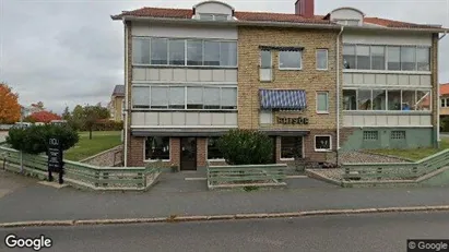 Lägenheter till salu i Jönköping - Bild från Google Street View