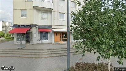 Lägenheter till salu i Täby - Bild från Google Street View