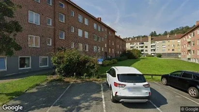 Lägenheter till salu i Mölndal - Bild från Google Street View