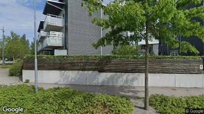 Lägenheter till salu i Växjö - Bild från Google Street View