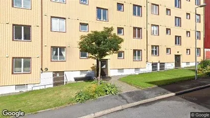 Lägenheter till salu i Örgryte-Härlanda - Bild från Google Street View