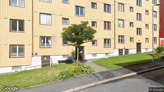 Lägenheter till salu i Örgryte-Härlanda - Bild från Google Street View