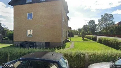Lägenheter till salu i Växjö - Bild från Google Street View
