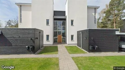 Lägenheter till salu i Tyresö - Bild från Google Street View
