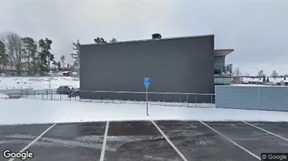 Lägenheter till salu i Västerås - Bild från Google Street View