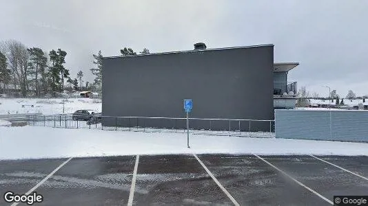 Lägenheter till salu i Västerås - Bild från Google Street View