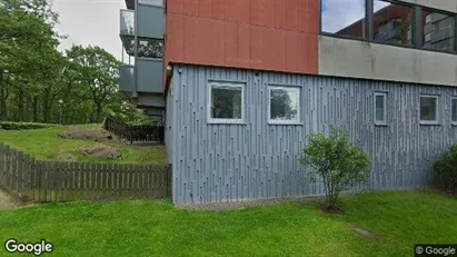 Bostadsrätter till salu i Göteborg Centrum - Bild från Google Street View