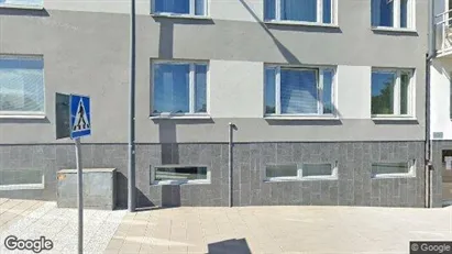 Lägenheter till salu i Kungsholmen - Bild från Google Street View