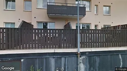 Lägenheter till salu i Danderyd - Bild från Google Street View