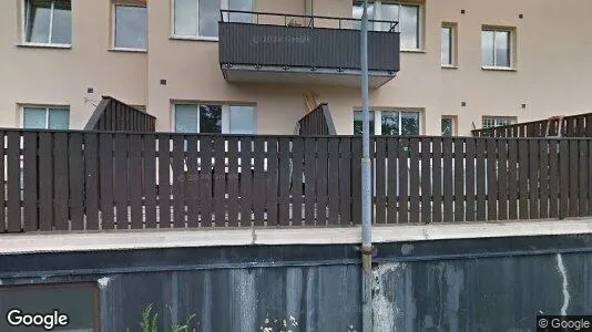 Lägenheter till salu i Danderyd - Bild från Google Street View