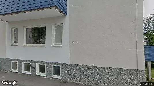 Lägenheter att hyra i Linköping - Bild från Google Street View