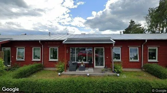 Lägenheter till salu i Kalmar - Bild från Google Street View