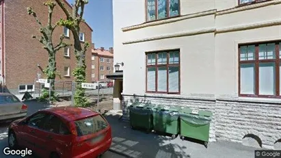 Lägenheter till salu i Skövde - Bild från Google Street View