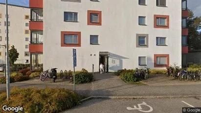 Lägenheter till salu i Sigtuna - Bild från Google Street View