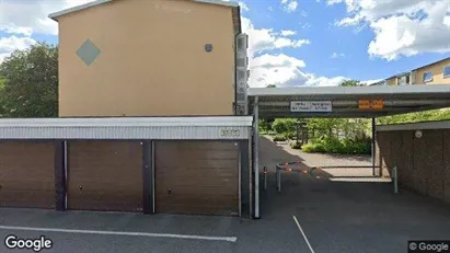 Bostadsrätter till salu i Karlstad - Bild från Google Street View