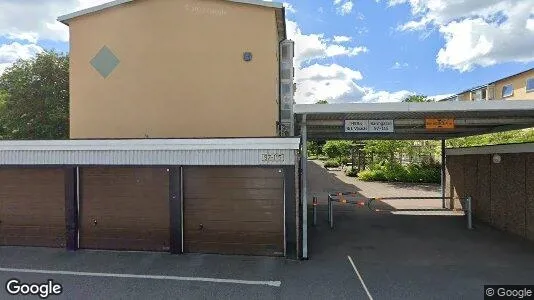 Bostadsrätter till salu i Karlstad - Bild från Google Street View
