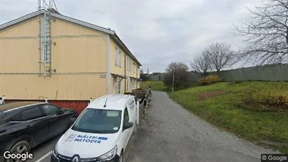 Bostadsrätter till salu i Upplands Väsby - Bild från Google Street View