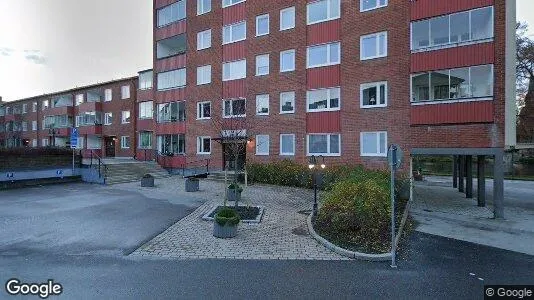 Bostadsrätter till salu i Eskilstuna - Bild från Google Street View