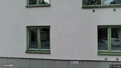 Bostadsrätter till salu i Söderort - Bild från Google Street View