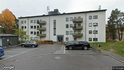 Bostadsrätter till salu i Söderort - Bild från Google Street View