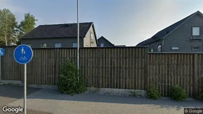 Bostadsrätter till salu i Södertälje - Bild från Google Street View