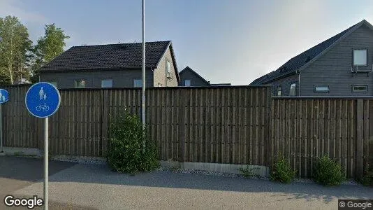 Bostadsrätter till salu i Södertälje - Bild från Google Street View