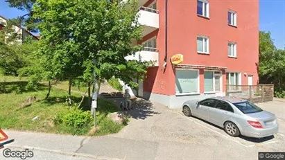 Bostadsrätter till salu i Södertälje - Bild från Google Street View