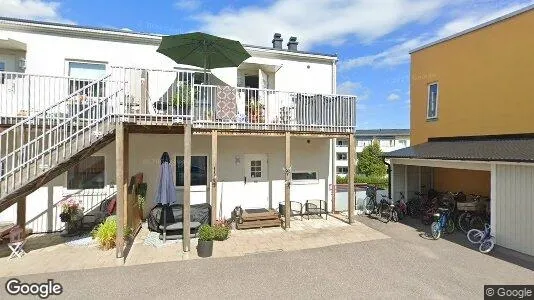 Bostadsrätter till salu i Nykvarn - Bild från Google Street View