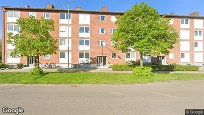 Bostadsrätter till salu i Helsingborg - Bild från Google Street View