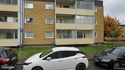 Bostadsrätter till salu i Jönköping - Bild från Google Street View