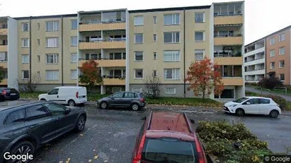 Bostadsrätter till salu i Järfälla - Bild från Google Street View