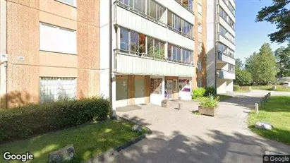 Bostadsrätter till salu i Södertälje - Bild från Google Street View