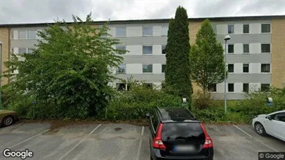 Bostadsrätter till salu i Mölndal - Bild från Google Street View