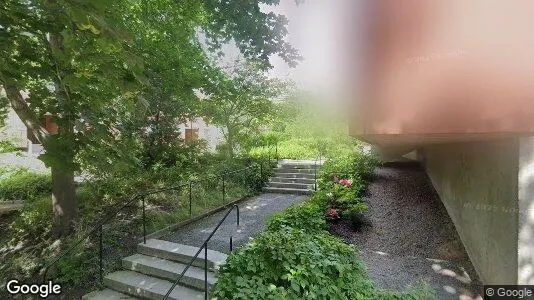 Bostadsrätter till salu i Söderort - Bild från Google Street View