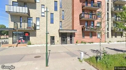 Bostadsrätter till salu i Malmö Centrum - Bild från Google Street View