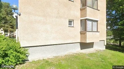 Bostadsrätter till salu i Västerort - Bild från Google Street View
