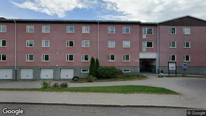 Bostadsrätter till salu i Köping - Bild från Google Street View