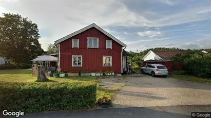 Bostadsrätter till salu i Bollebygd - Bild från Google Street View