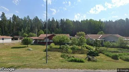 Bostadsrätter till salu i Gävle - Bild från Google Street View