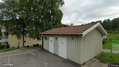 Bostadsrätter till salu i Partille - Bild från Google Street View