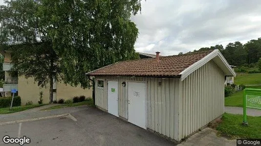 Bostadsrätter till salu i Partille - Bild från Google Street View
