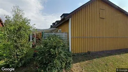 Bostadsrätter till salu i Finspång - Bild från Google Street View
