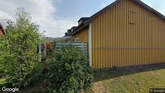 Bostadsrätter till salu i Finspång - Bild från Google Street View