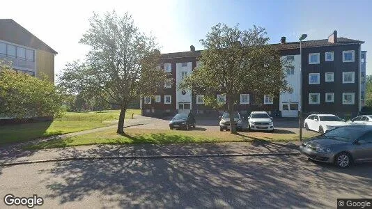 Bostadsrätter till salu i Vetlanda - Bild från Google Street View