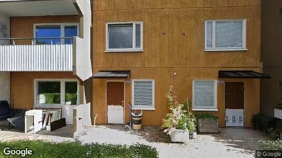 Bostadsrätter till salu i Lidingö - Bild från Google Street View