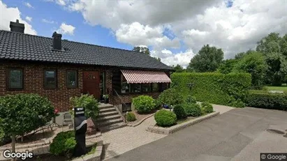 Bostadsrätter till salu i Eslöv - Bild från Google Street View
