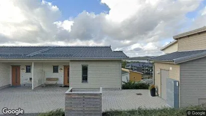 Bostadsrätter till salu i Alingsås - Bild från Google Street View